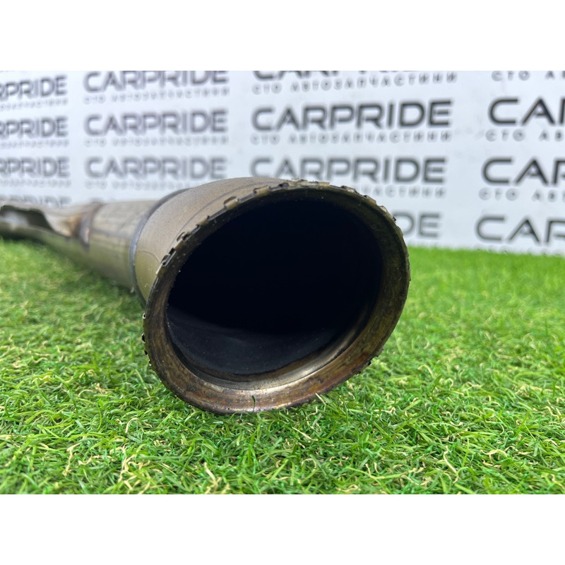 Каталізатор (вихлопна система) BMW 5-series G30 2017 2.0 B46B20 18308652316