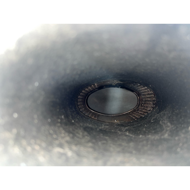 Каталізатор (вихлопна система) BMW 5-series G30 2017 2.0 B46B20 18308652316