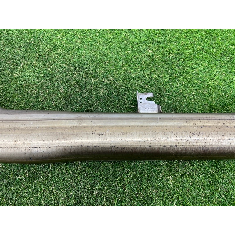 Каталізатор (вихлопна система) BMW 5-series G30 2017 2.0 B46B20 18308652316