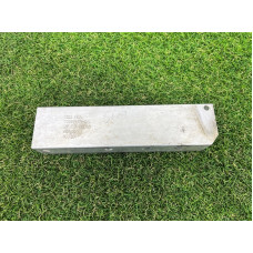 Кронштейн усилителя бампера