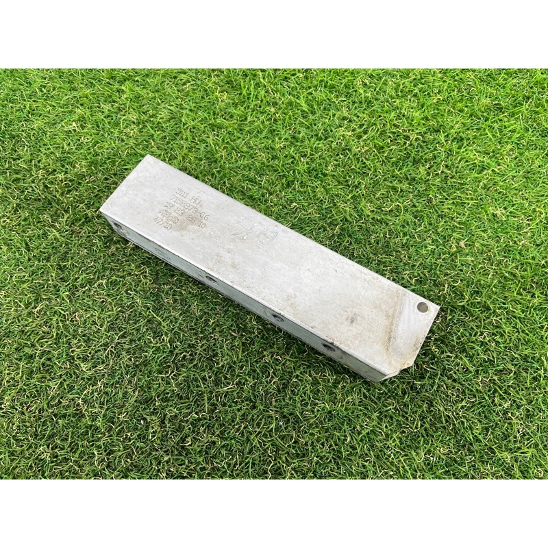 Кронштейн усилителя бампера (стекла и зеркала) BMW 5-series F10 2011 3.0 51117158873