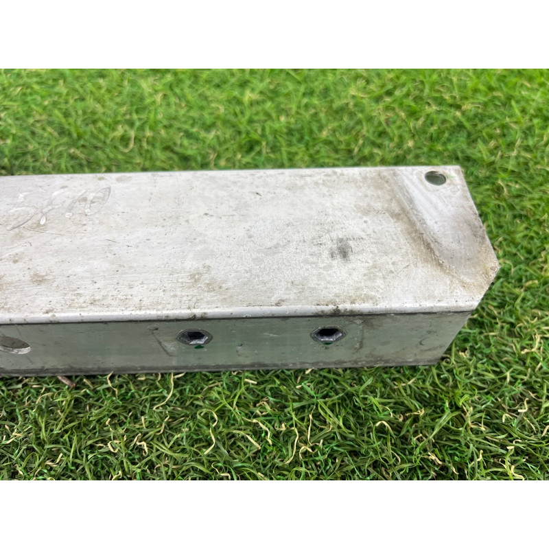 Кронштейн усилителя бампера (стекла и зеркала) BMW 5-series F10 2011 3.0 51117158873