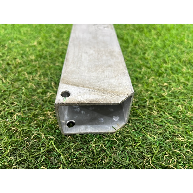 Кронштейн усилителя бампера (стекла и зеркала) BMW 5-series F10 2011 3.0 51117158873