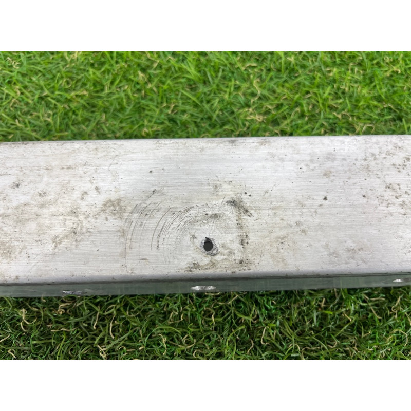 Кронштейн усилителя бампера (стекла и зеркала) BMW 5-series F10 2011 3.0 51117158873