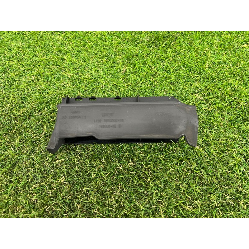 Крепление радиатора (кузов и элементы) BMW 5-series F10 2011 3.0 17127594742