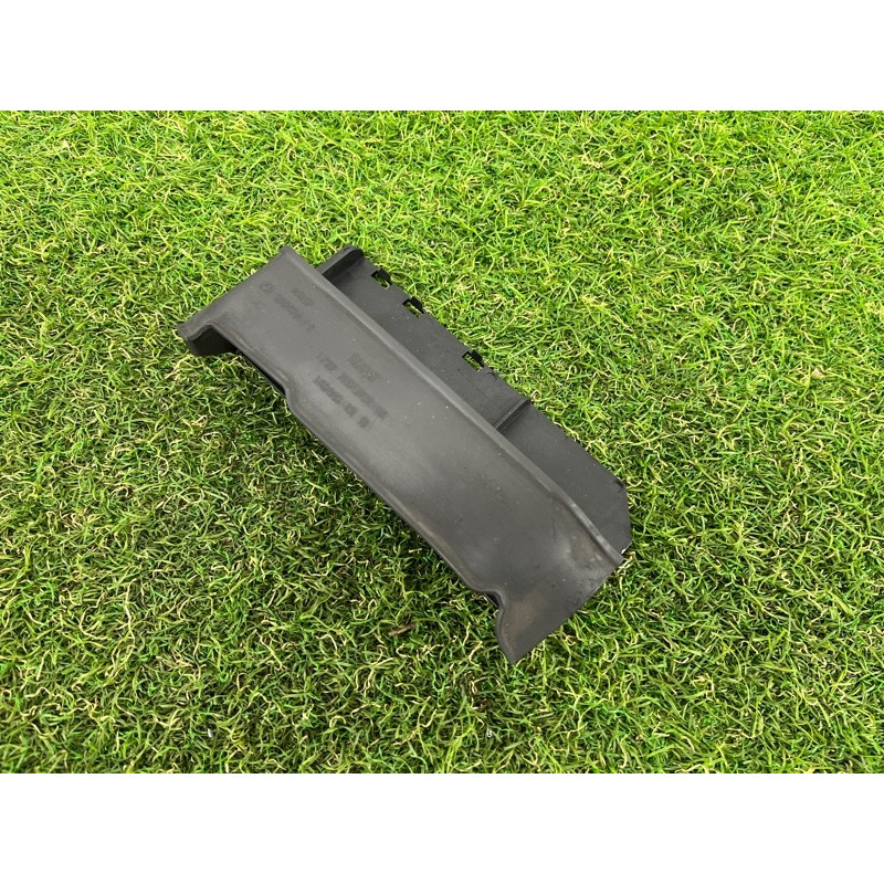 Крепление радиатора (кузов и элементы) BMW 5-series F10 2011 3.0 17127594742