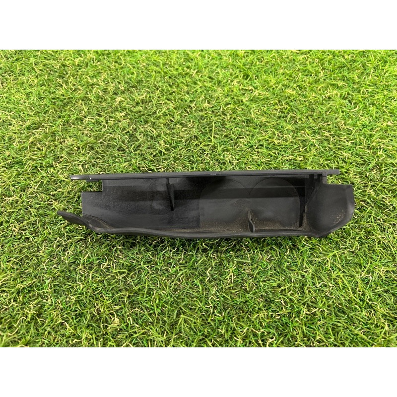 Крепление радиатора (кузов и элементы) BMW 5-series F10 2011 3.0 17127594742