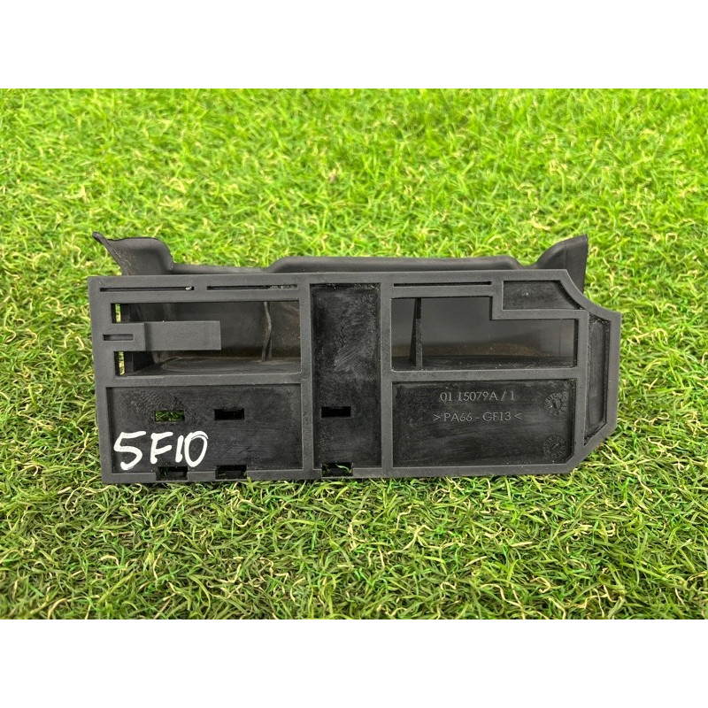 Крепление радиатора (кузов и элементы) BMW 5-series F10 2011 3.0 17127594742