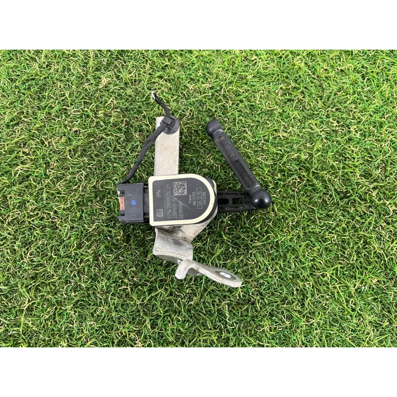 Датчик положення кузова (електрика / датчики) BMW 5-series G30 2017 2.0 B46B20 37146870000