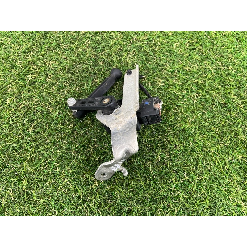 Датчик положення кузова (електрика / датчики) BMW 5-series G30 2017 2.0 B46B20 37146870000