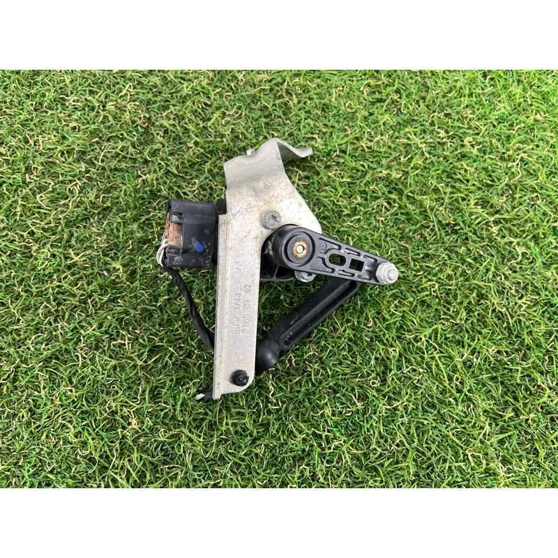 Датчик положення кузова (електрика / датчики) BMW 5-series G30 2017 2.0 B46B20 37146870000