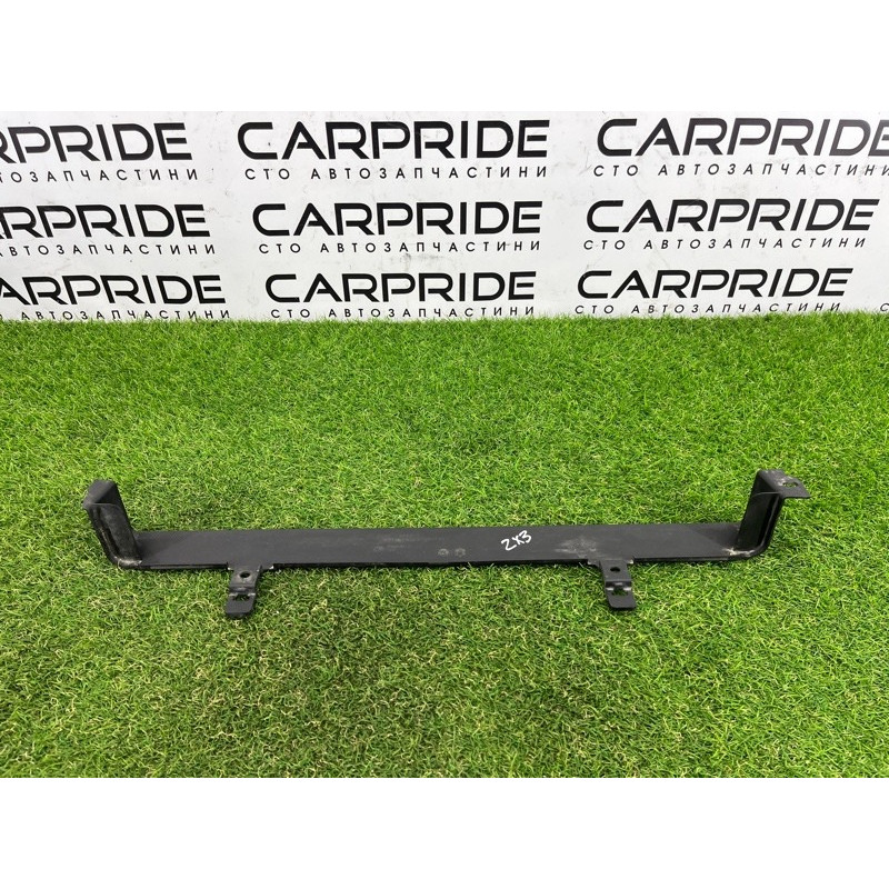 Воздуховод радиатора (кузов и элементы) BMW X3 F25 2012 3.0 17117593851