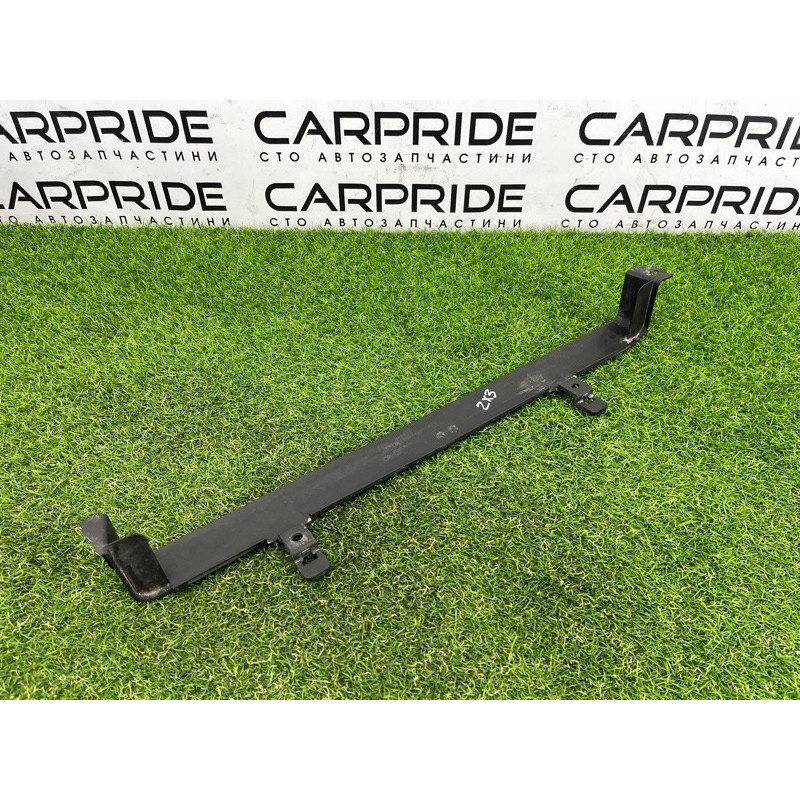 Воздуховод радиатора (кузов и элементы) BMW X3 F25 2012 3.0 17117593851