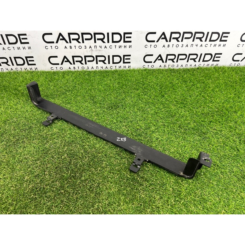 Воздуховод радиатора (кузов и элементы) BMW X3 F25 2012 3.0 17117593851