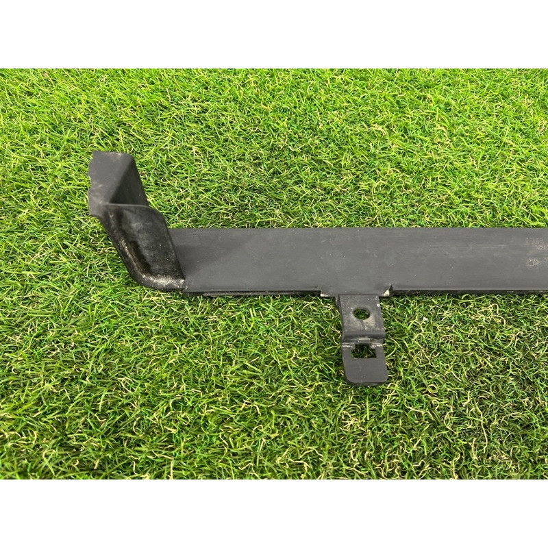 Воздуховод радиатора (кузов и элементы) BMW X3 F25 2012 3.0 17117593851