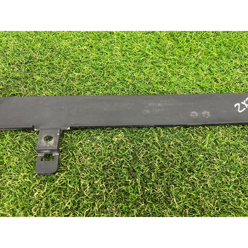 Воздуховод радиатора (кузов и элементы) BMW X3 F25 2012 3.0 17117593851