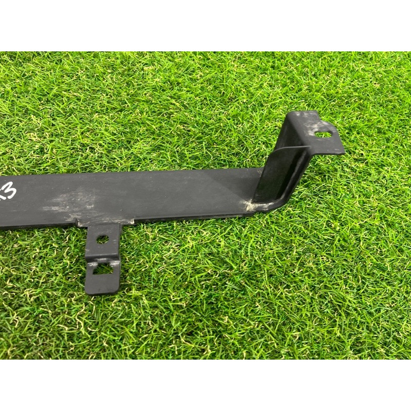 Воздуховод радиатора (кузов и элементы) BMW X3 F25 2012 3.0 17117593851