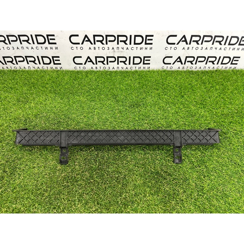 Воздуховод радиатора (кузов и элементы) BMW X3 F25 2012 3.0 17117593851