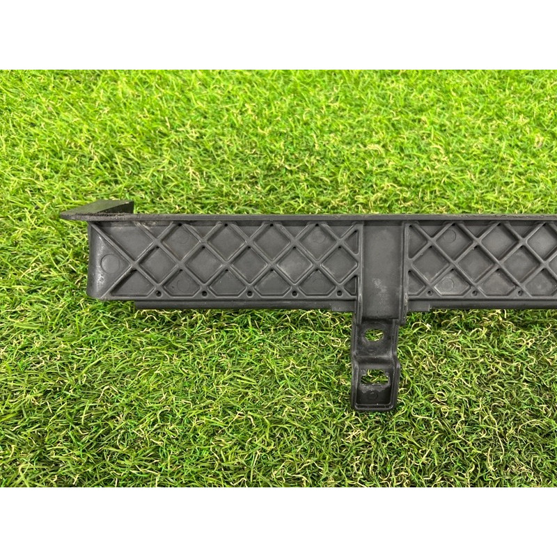 Воздуховод радиатора (кузов и элементы) BMW X3 F25 2012 3.0 17117593851