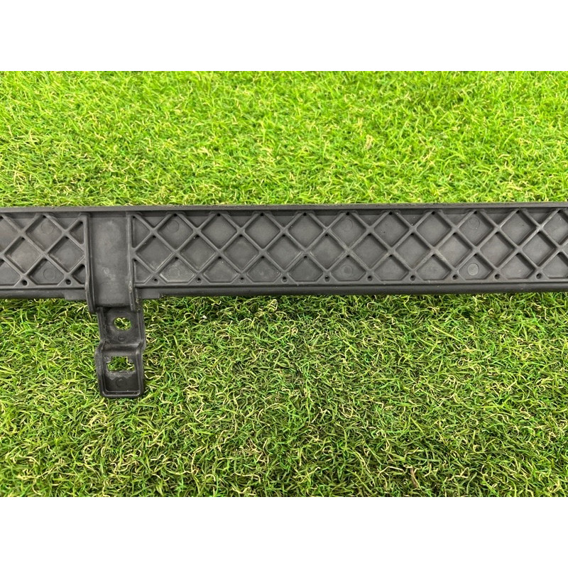 Воздуховод радиатора (кузов и элементы) BMW X3 F25 2012 3.0 17117593851