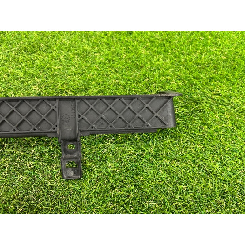 Воздуховод радиатора (кузов и элементы) BMW X3 F25 2012 3.0 17117593851