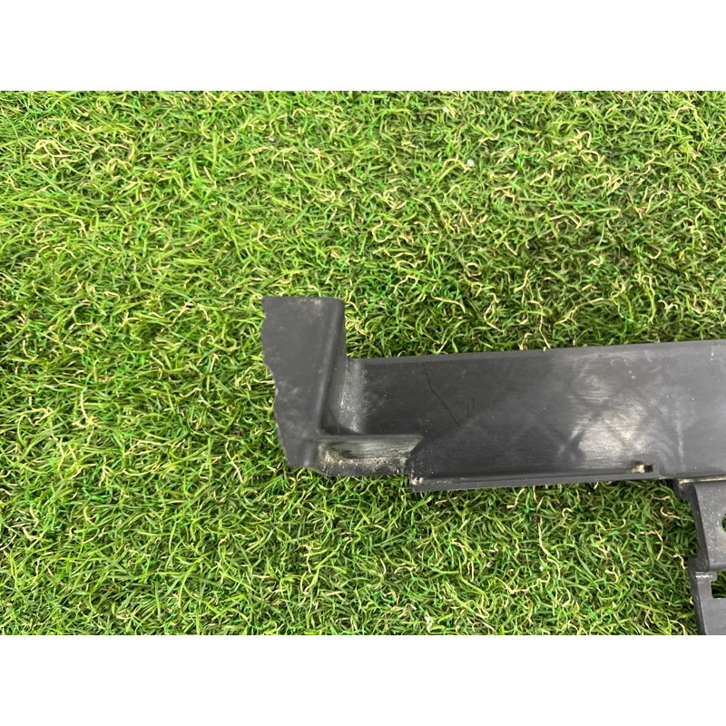 Воздуховод радиатора (кузов и элементы) BMW X3 F25 2012 3.0 17117593851