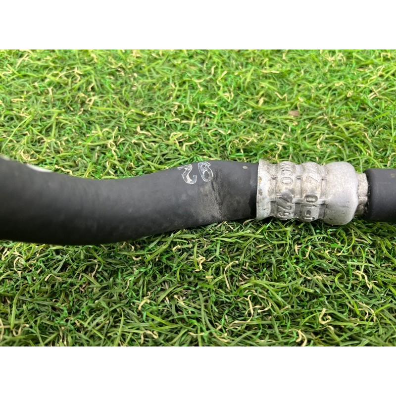 Шланг гидроусилителя (рулевое управление) BMW X5 E70 2008 3.0 N52N 32416783844