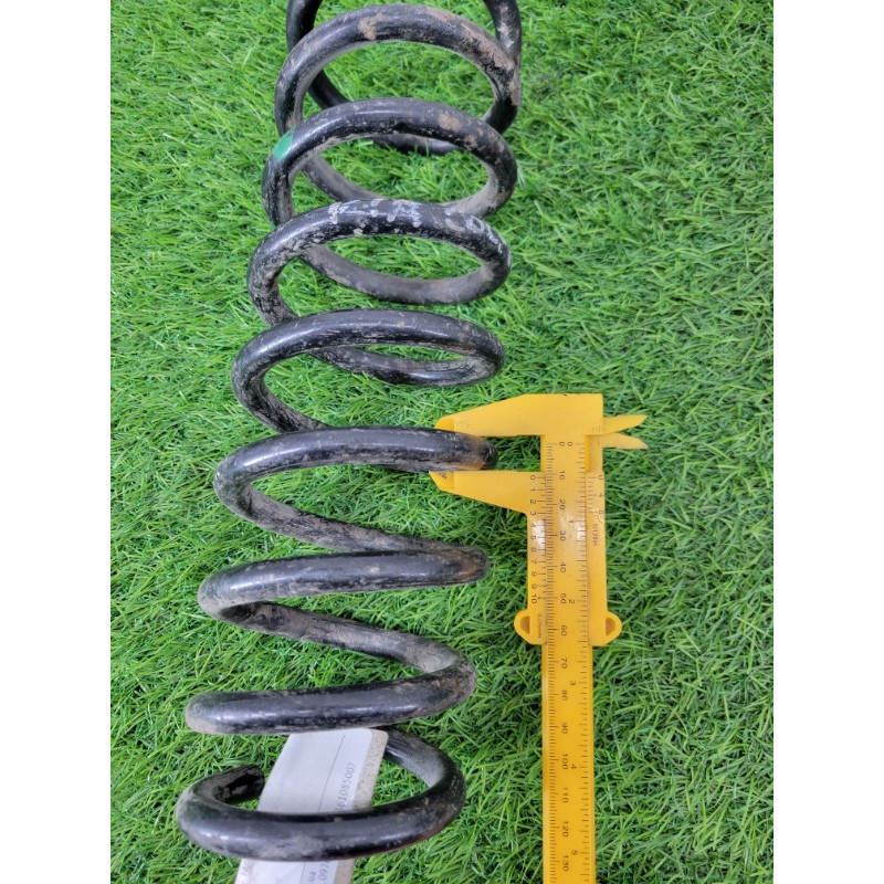 Пружина подвески (подвеска) Kia Ceed ED