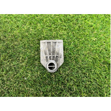 Крепление радиатора