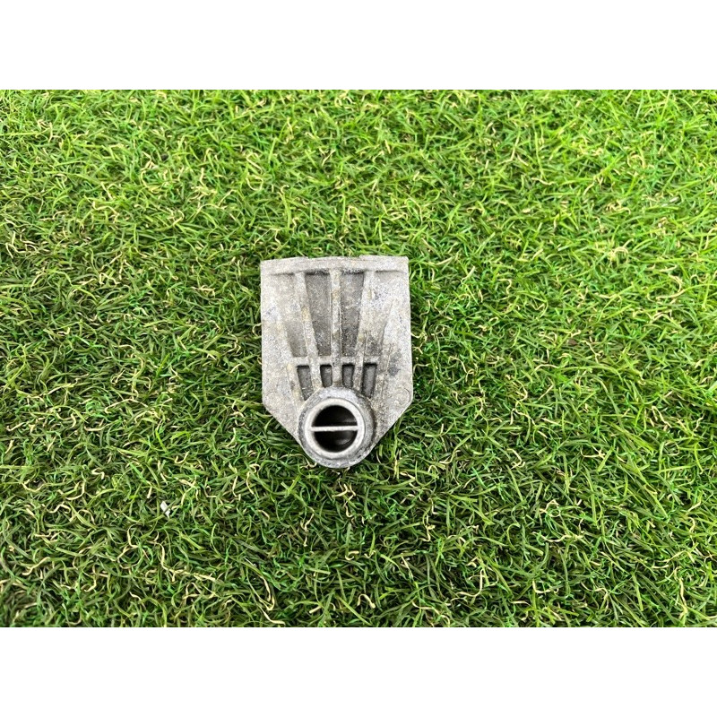 Крепление радиатора (кузов и элементы) Volkswagen Touareg FL 2015 3.6 7P0121079