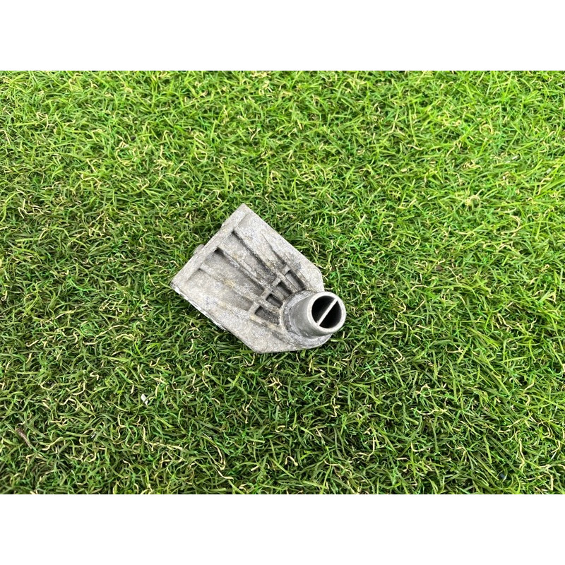 Крепление радиатора (кузов и элементы) Volkswagen Touareg FL 2015 3.6 7P0121079