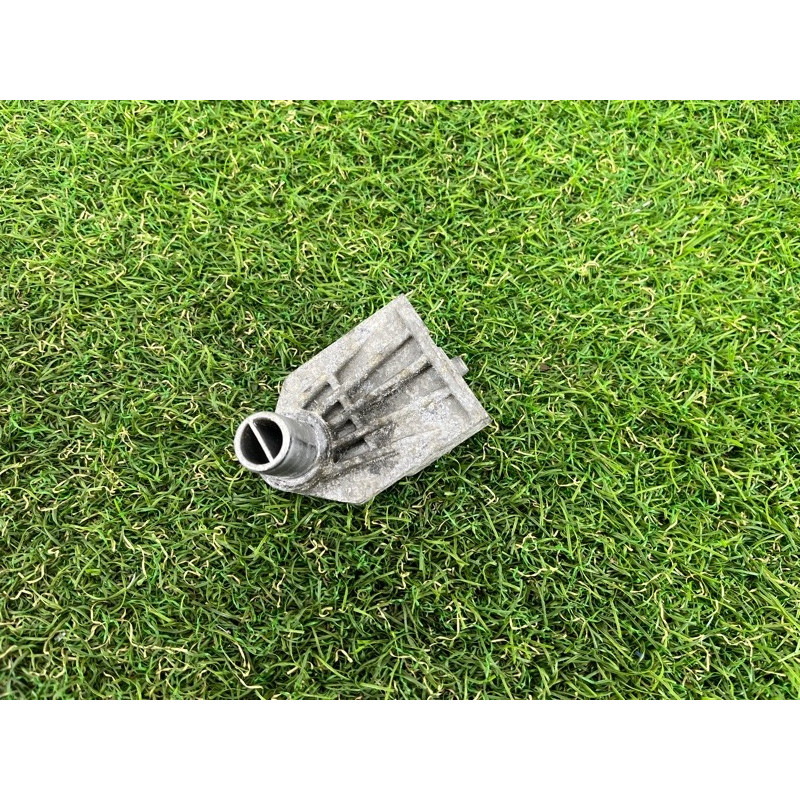 Крепление радиатора (кузов и элементы) Volkswagen Touareg FL 2015 3.6 7P0121079