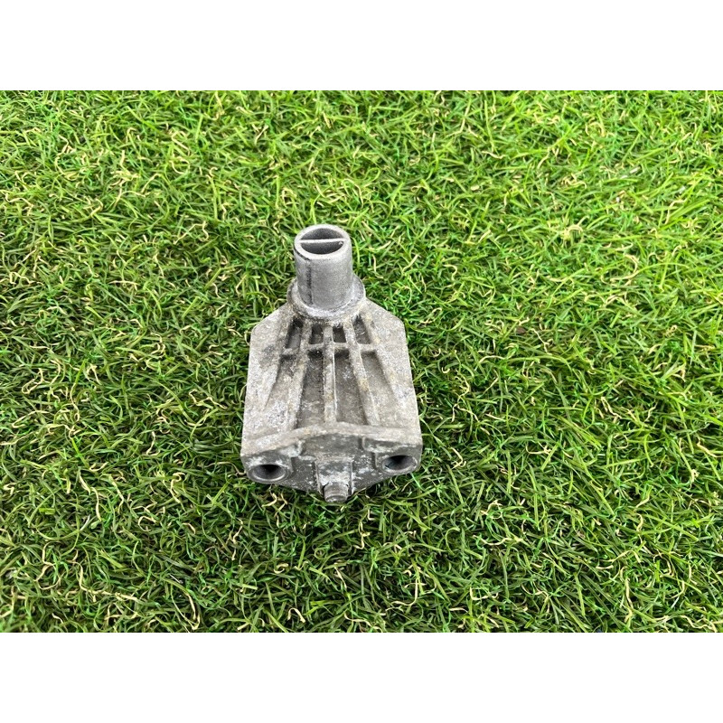 Крепление радиатора (кузов и элементы) Volkswagen Touareg FL 2015 3.6 7P0121079