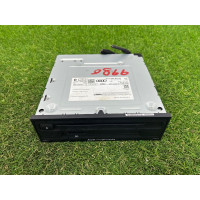 Блок управления мультимедиа