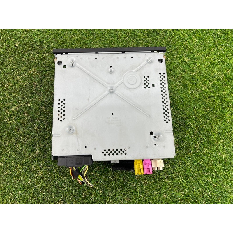 Блок управления мультимедиа (электрика / блок управления) AUDI A3 8V 2018 2.0 CZRA 8V1035878B