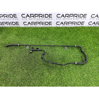 Трубка системы охлаждения