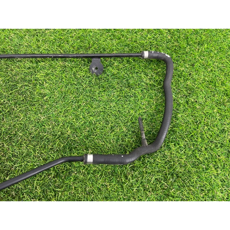 Трубка системы охлаждения (система охлаждения) Volkswagen Touareg FL 2015 3.6 7P6122447N