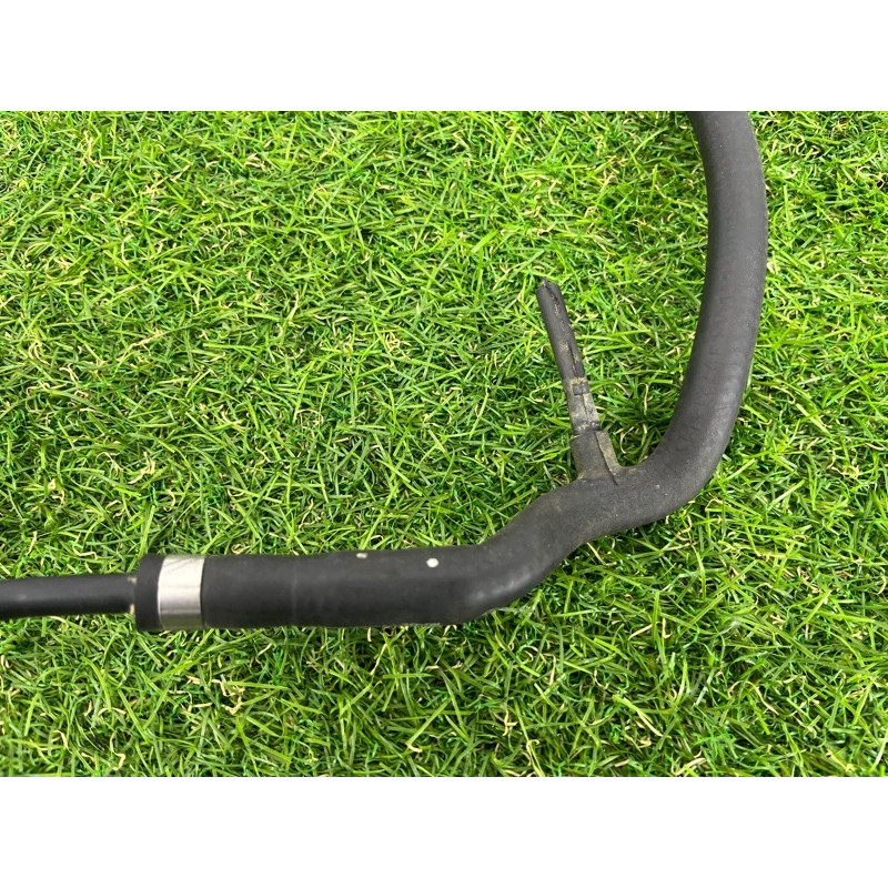 Трубка системы охлаждения (система охлаждения) Volkswagen Touareg FL 2015 3.6 7P6122447N