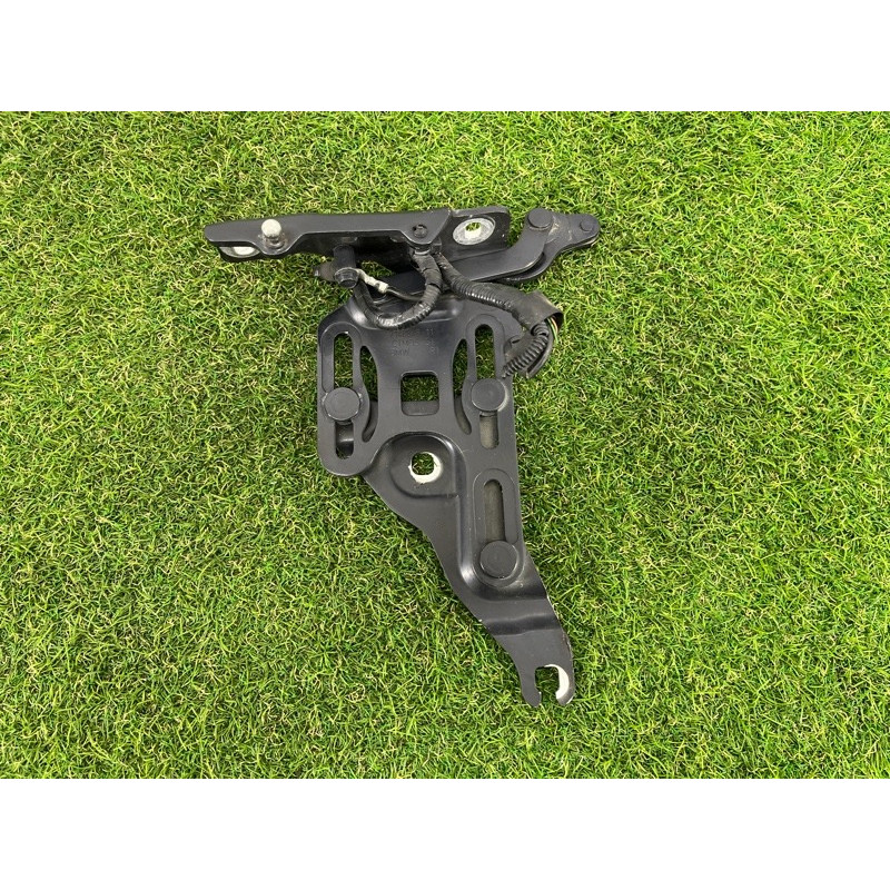 Петля капота (кузов і елементи) BMW X5 E70 2008 3.0 N52N 41007198618