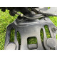 Петля капота (кузов і елементи) BMW X5 E70 2008 3.0 N52N 41007198618