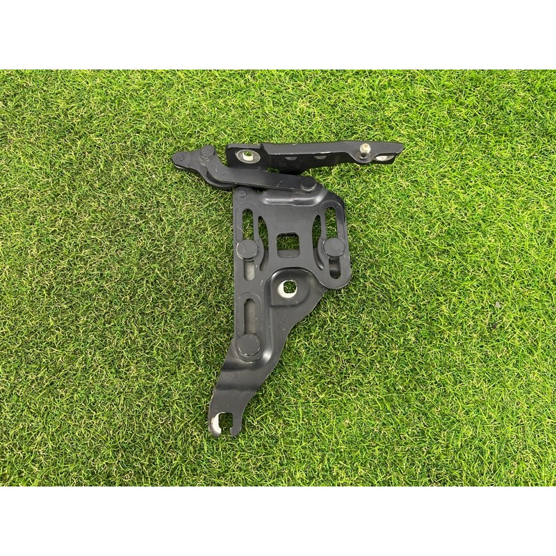 Петля капота (кузов і елементи) BMW X5 E70 2008 3.0 N52N 41007198617
