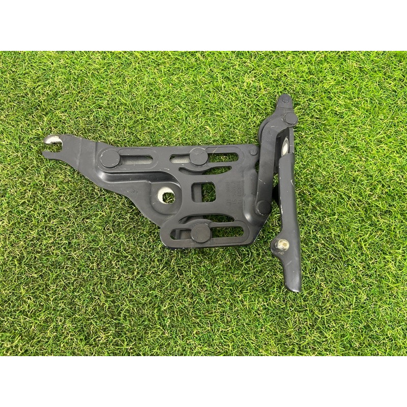 Петля капота (кузов і елементи) BMW X5 E70 2008 3.0 N52N 41007198617