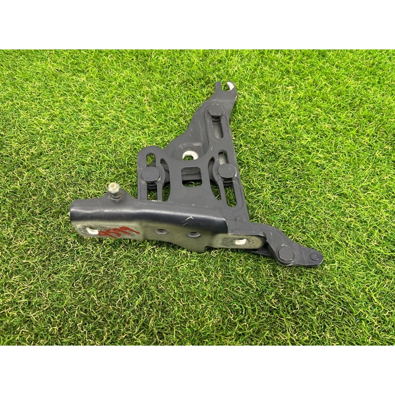 Петля капота (кузов і елементи) BMW X5 E70 2008 3.0 N52N 41007198617