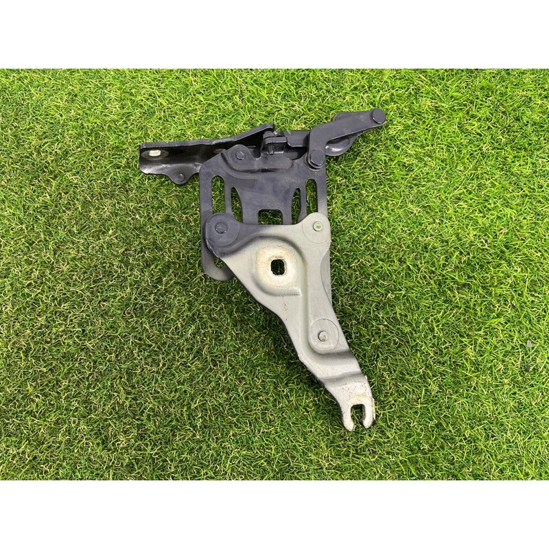 Петля капота (кузов і елементи) BMW X5 E70 2008 3.0 N52N 41007198617