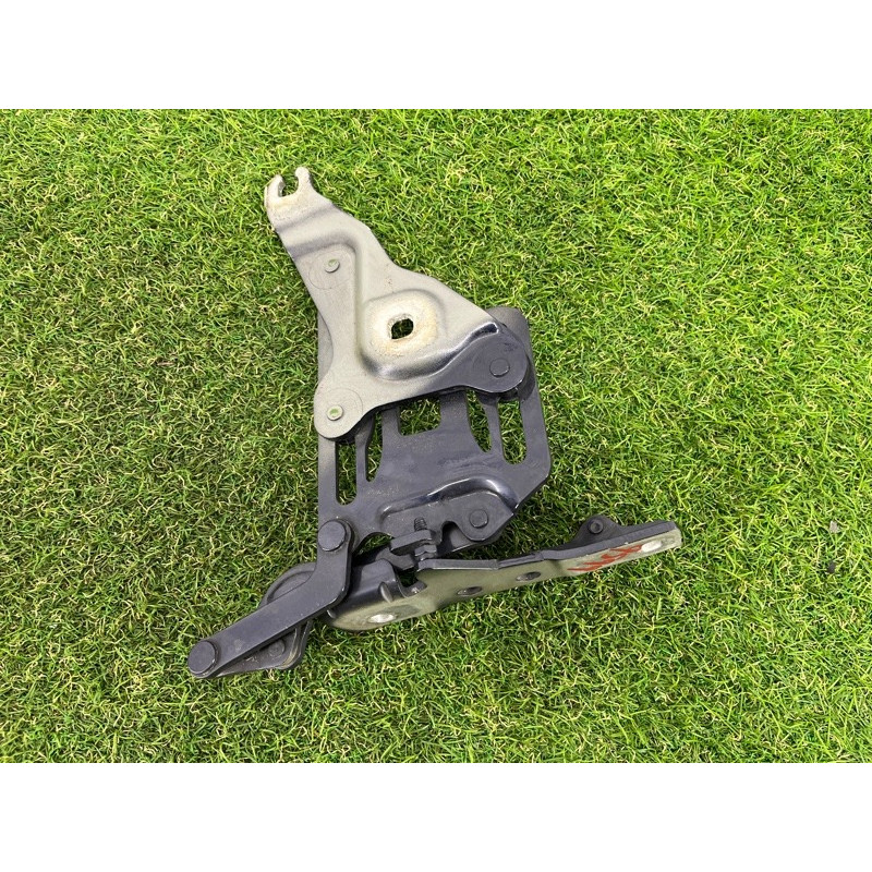 Петля капота (кузов і елементи) BMW X5 E70 2008 3.0 N52N 41007198617