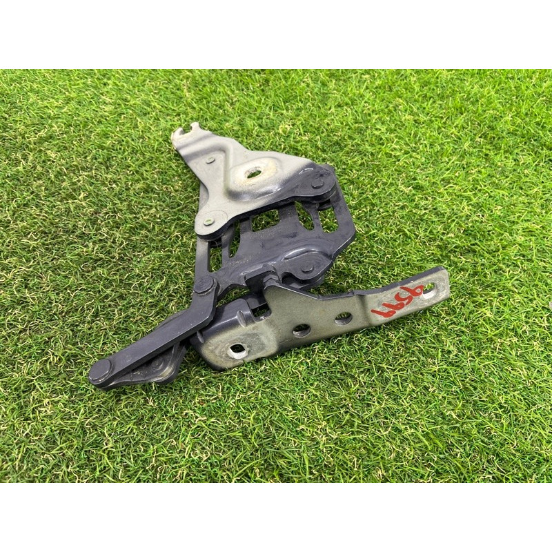 Петля капота (кузов і елементи) BMW X5 E70 2008 3.0 N52N 41007198617