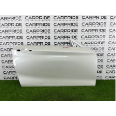 Дверь голая