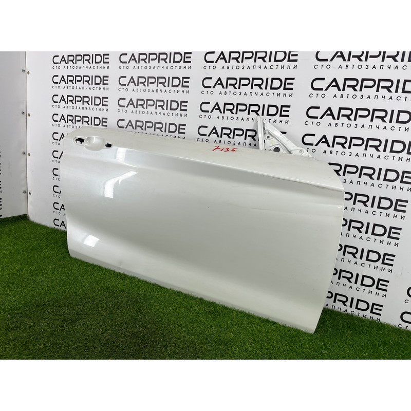 Дверь голая (наружные элементы кузова) BMW 2-series F22 2015 2.0 41525A43C92