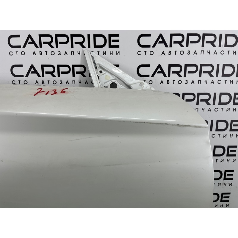 Дверь голая (наружные элементы кузова) BMW 2-series F22 2015 2.0 41525A43C92