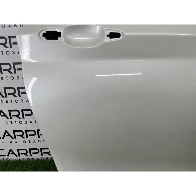 Дверь голая (наружные элементы кузова) BMW 2-series F22 2015 2.0 41525A43C92